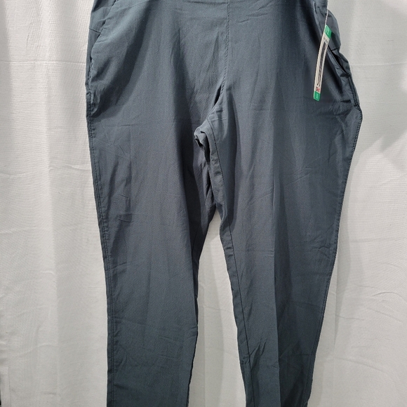 32 Degrees Heat Fleece Lined Women's Pants Size XL - Picture 4 of 7